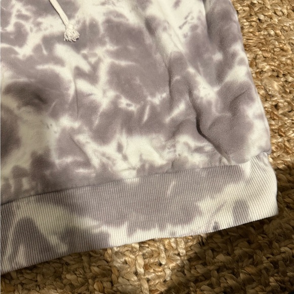 Forever 21 tie dye hoodie - Picture 9 of 9
